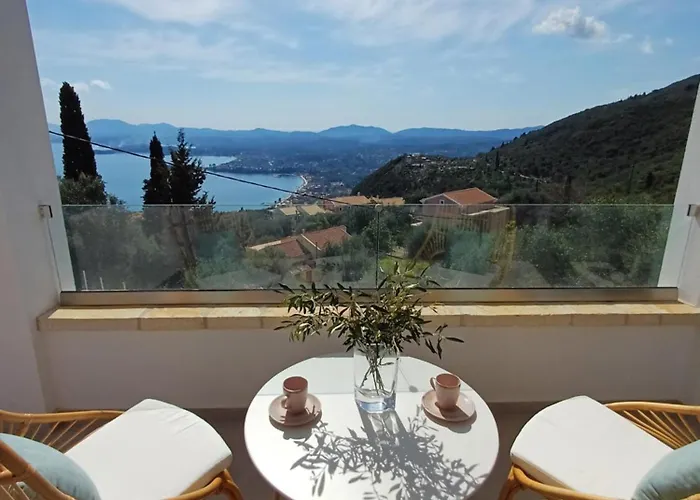 Villa Filothea