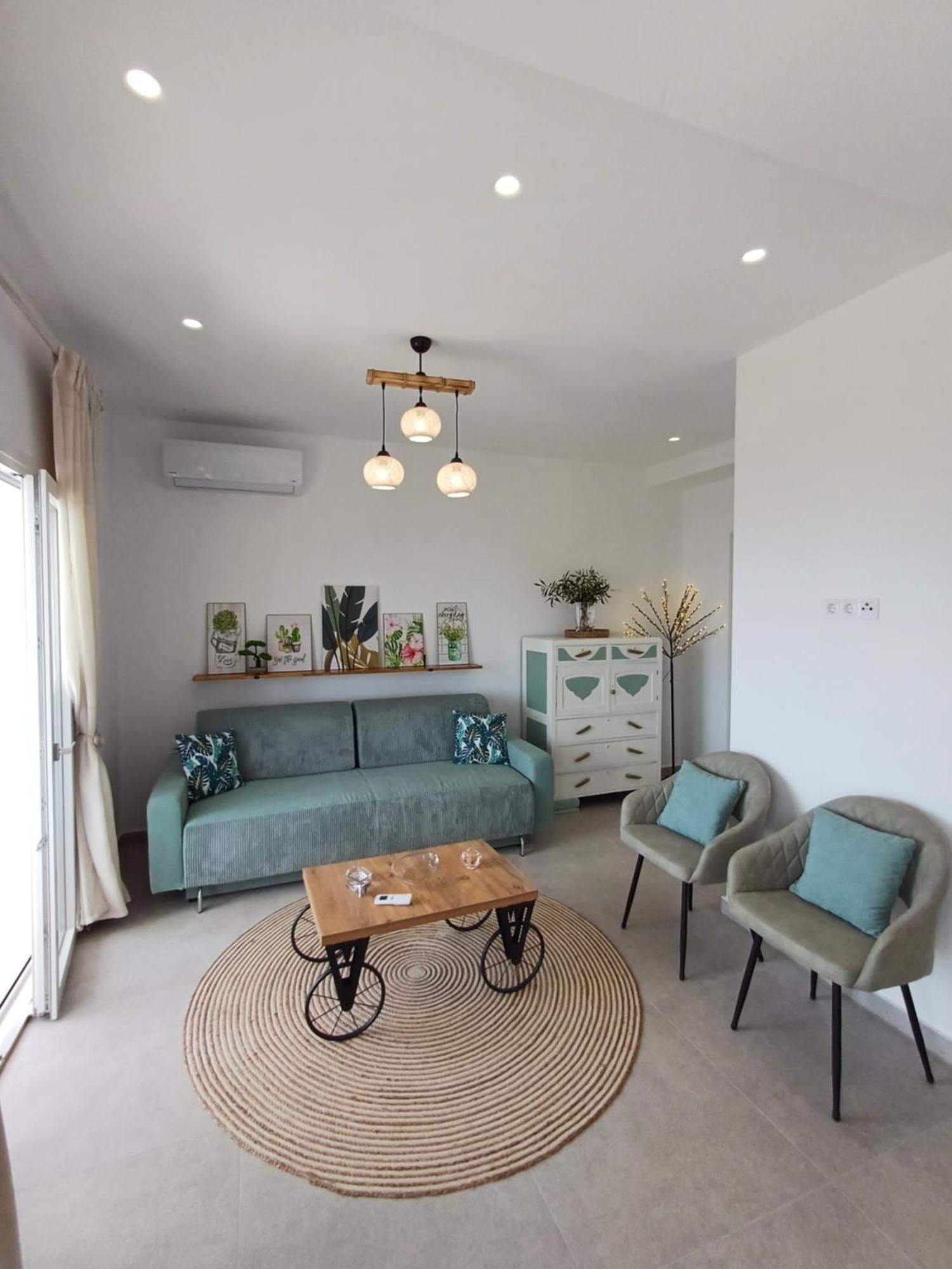 Filothea Villa *