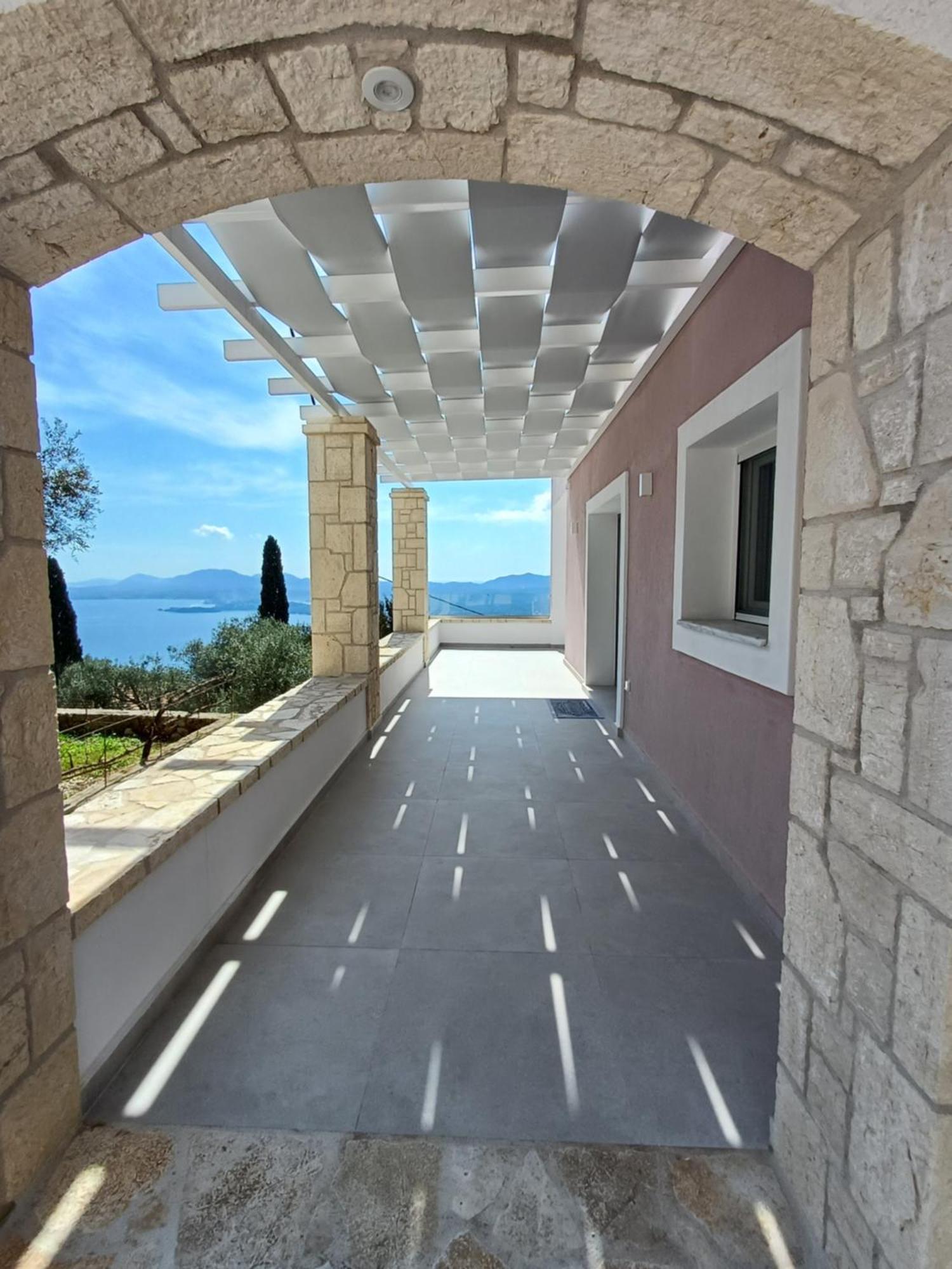 Filothea Villa