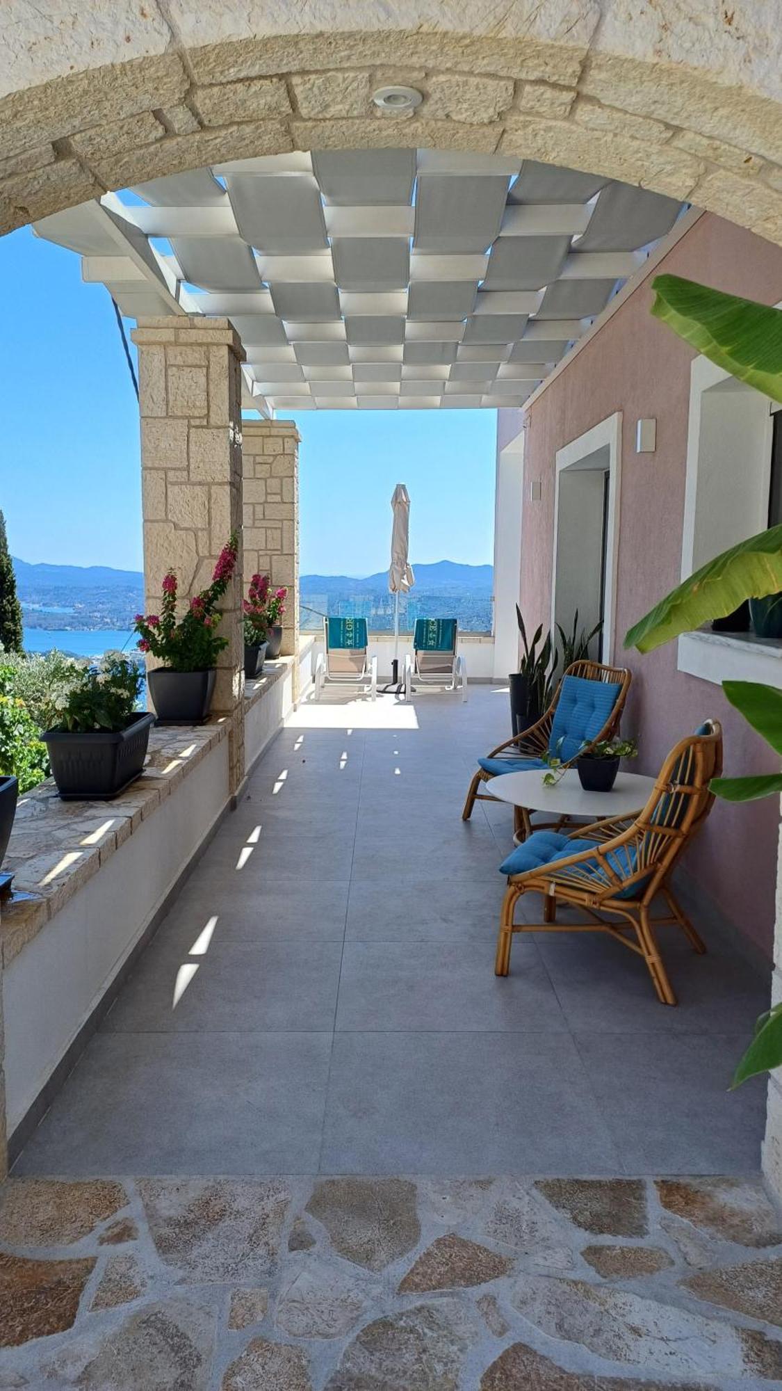 Villa Filothea